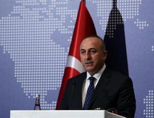 Turkey takes necessary measures against any possible terrorist attack: Foreign Minister