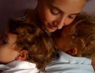 Motherhood as a career