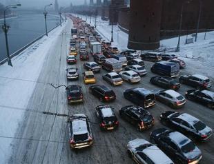 Russia lists transgender people among those unfit to drive