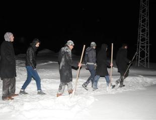 Search launched for missing opposition politician in eastern Turkey