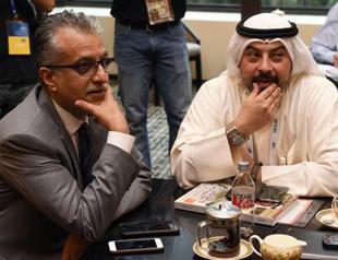 Prince Alis FIFA bid doomed, say Asia chiefs