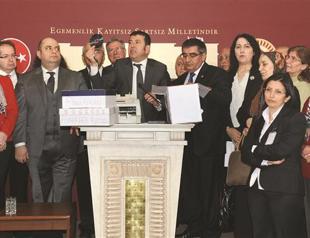 Top court: Rights of all suspects violated in ‘military espionage’ case