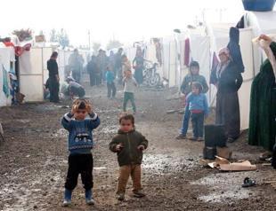 Turkey should create immigration policy for Syrian refugees, report says
