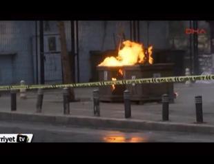 Bombs found at Istanbul shopping malls as Turkey probes for ISIL link in latest attack