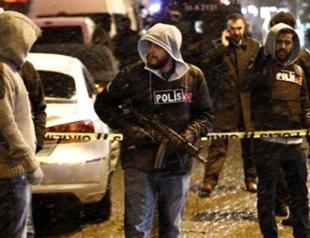 Far-left group retracts claim of responsibility for suicide attack in Istanbul