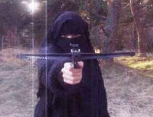 Boumeddiene entered Turkey Jan 2, may now be in Syria: Turkish source