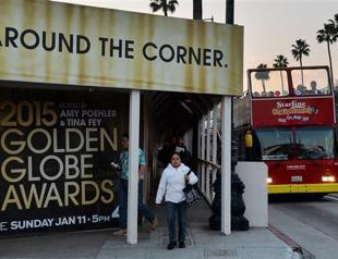 Hollywood set for Globes after website winner glitch