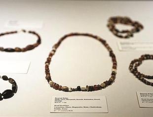 Urartians used jewelry according to status
