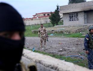 ISIL kills 24 Kurds in surprise attack in northern Iraq