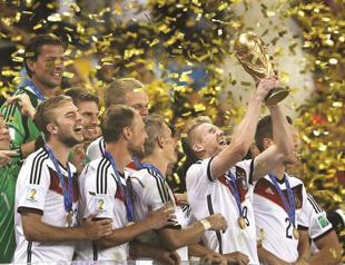 A vote for Ali is a vote for change – and challenge