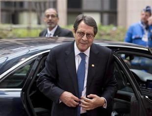 EU leaders seriously concerned at Greek Cyprus, Turkey tensions: Draft