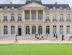 OECD seriously concerned about Turkey’s foreign bribery probe level