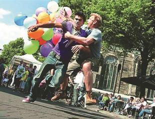 Children’s movies and directors coming to Istanbul