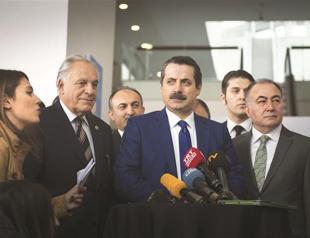 Compensating families for workplace accidents is natural: Labor minister