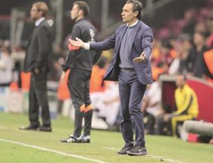 Prandelli’s future at Galatasaray looks bleak