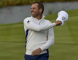 Garcia joins lineup in Turkish Airlines Open