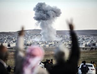 Kobane aid triggers Turkey-US debate