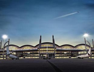 Malaysian company set to buy rest of Istanbul airport