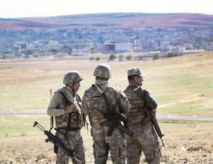Concerns rise over change in structure of Turkish gendarmerie