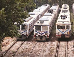 Spanish firm slows down rail project in Istanbul, asks for more money