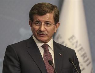Kurdish peace viable within a few months, Turkish PM says