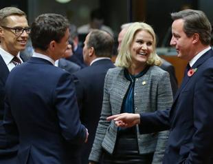 EU leaders seal landmark 2030 climate deal