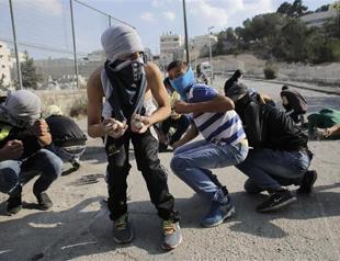 Israel police on alert after Jerusalem clashes