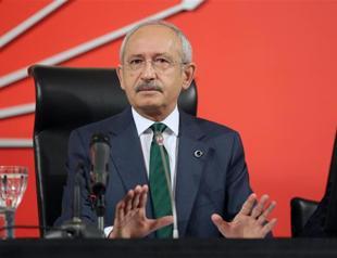 Turkey’s main opposition leader feels ‘offended’ by PM’s lack of authority