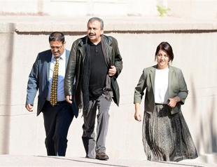 Öcalan’s secretariat to be shaped by gov’t: Turkish deputy PM