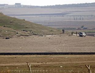 Erdoğan announces Turkey will allow FSA to Kobane, PYD says talks continue
