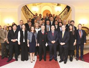 Russia crisis ‘chance for Turkish tourism’