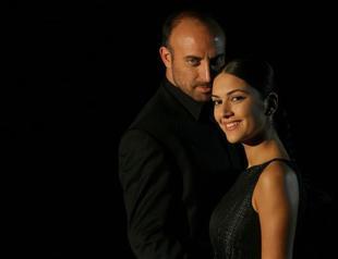 Turkish soaps invade Latin America, land of telenovela