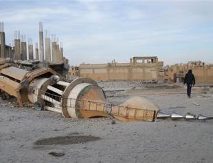 ISIL downs warplane over Syria, claims capture of Jordanian pilot