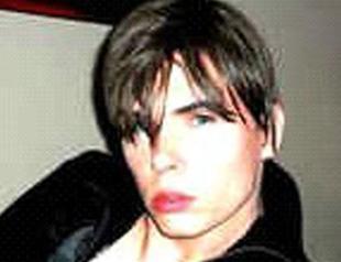 Ex-porn actor nabbed by Turk gets life sentence for gruesome murder