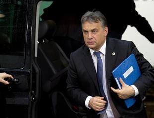 Hungarian PM Orban accuses US of using corruption charges to gain influence