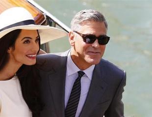 Amal Clooney to represent Armenia in Euro court: Report