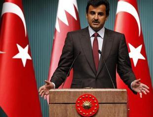 Qatar and Egypt officials discuss reconciliation: Sources