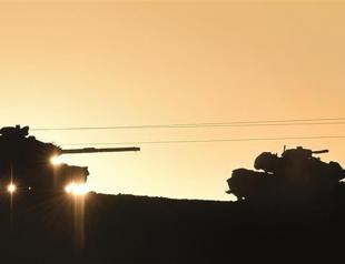 Landmark global arms treaty enters into force