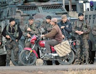 Watch your tongue, Ankara tells PKK