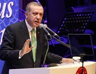 President Erdoğan extends Christmas greetings to Christians of Turkey