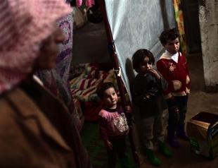 Circular tells Turkish officials not to treat refugees from Kobane, Sinjar: Reports