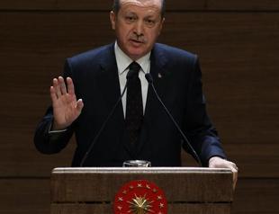 We’re winning over ‘parallels’: President Erdoğan