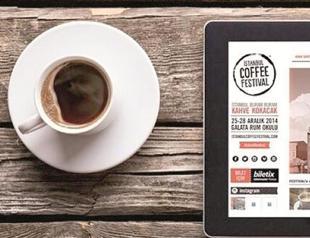 Coffee Festival, a new ritual in Istanbul