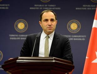 Turkey says normalization with Egypt possible ‘only with return to proper democracy’