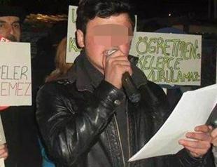 Turkish court arrests 16-year-old student for insulting President Erdoğan