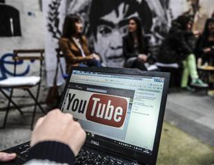 Turkish gov’t in new bid to boost control over Internet