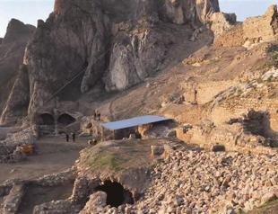 Secret tunnel in Dracula’s castle to open to tourism