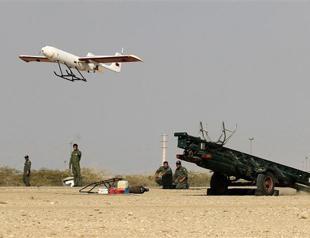 Iran kicks off massive Gulf military drills