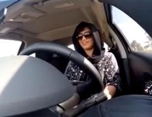 Saudi women drivers sent to terrorism court: activists