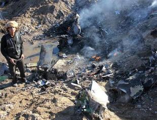 Jordan vows all efforts to save pilot seized by ISIL jihadists